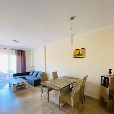 Daire With Pool And Terrace *