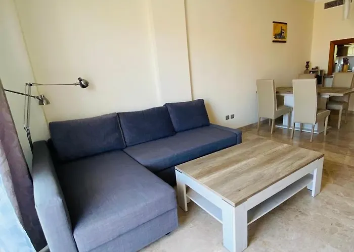 With Pool And Terrace Puerto de Santiago (Tenerife)