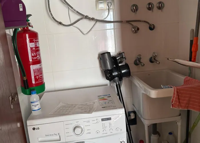 With Pool And Terrace Puerto de Santiago (Tenerife)