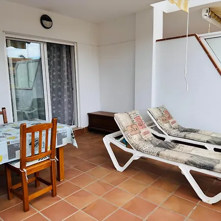 With Pool And Terrace Apartament Puerto de Santiago (Tenerife)