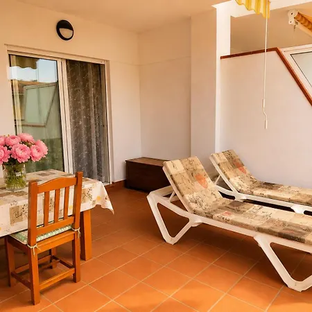 Apartament With Pool And Terrace *