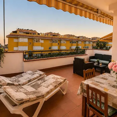 Apartament With Pool And Terrace