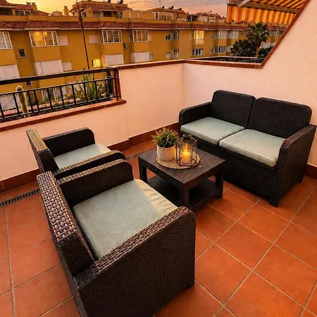 With Pool And Terrace *