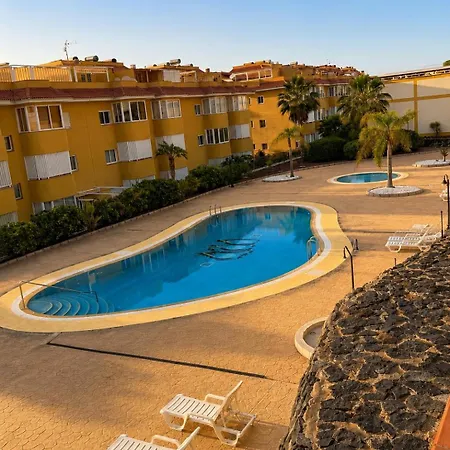 With Pool And Terrace *