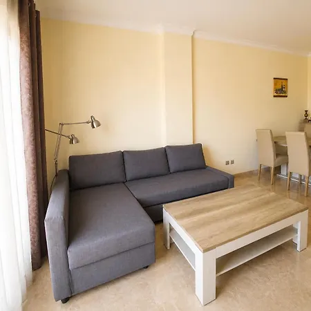 Apartament With Pool And Terrace Puerto de Santiago (Tenerife)