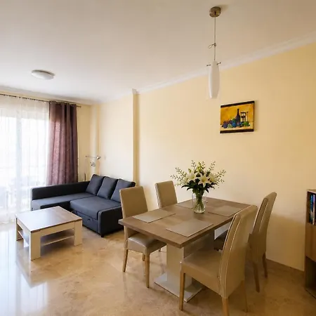 With Pool And Terrace