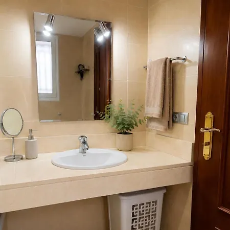 With Pool And Terrace Apartament Puerto de Santiago (Tenerife)