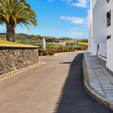 With Pool And Terrace Apartament Puerto de Santiago (Tenerife)