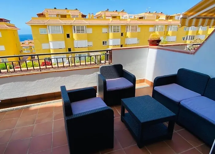 Apartament With Pool And Terrace *