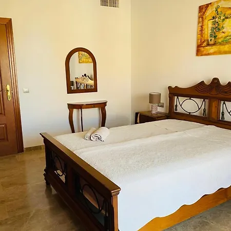 With Pool And Terrace Apartment Puerto de Santiago (Tenerife)