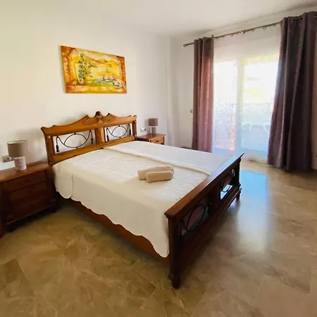 Appartamento With Pool And Terrace Puerto de Santiago (Tenerife)