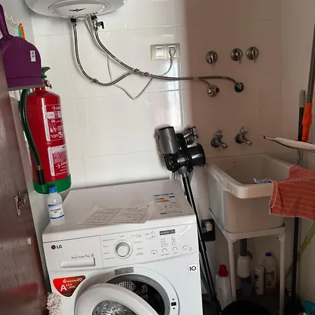 With Pool And Terrace Puerto de Santiago (Tenerife)